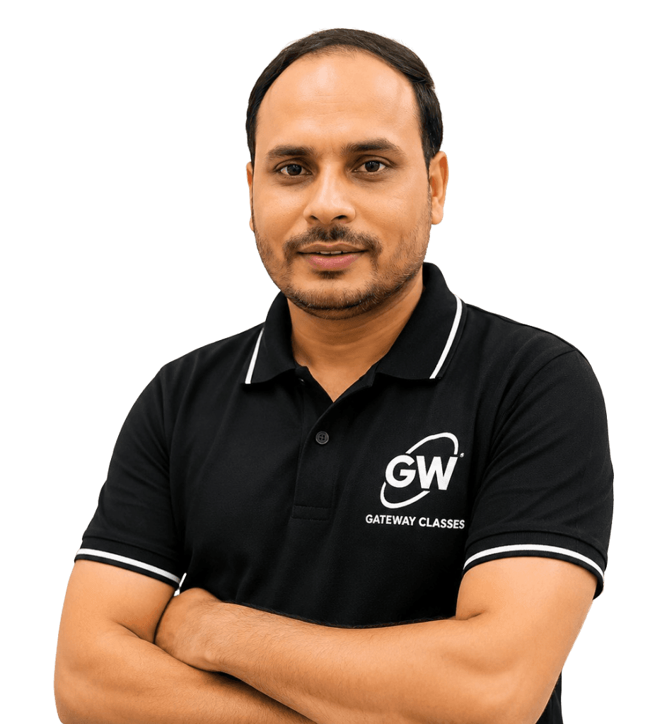 GateWay Classes Founder